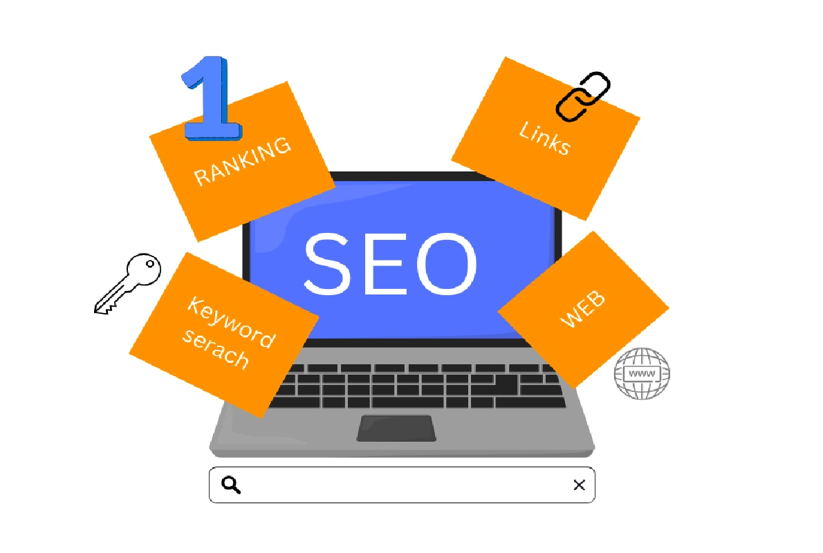 SEO optimization